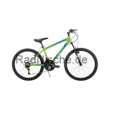 Huffy Alpine  technische daten 